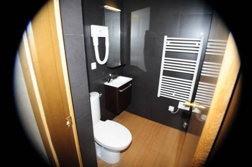 Фото Apartamentos Vaquers Mikka 3000