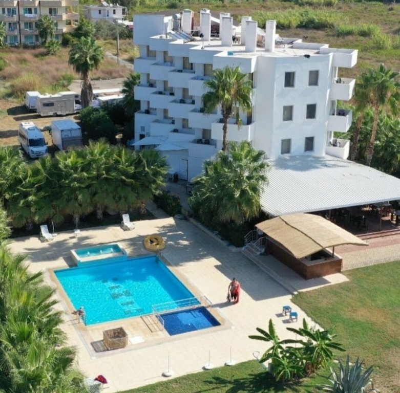 Hotel Skys Hotel - All Inclusive, Antalya, photo