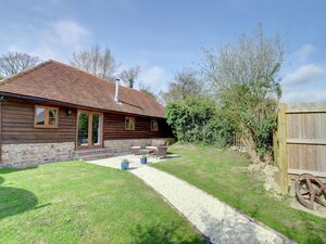 Located Just Outside the Lovely Village of Rolvenden