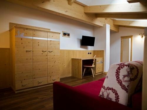 Гостиница Hotel El Paster