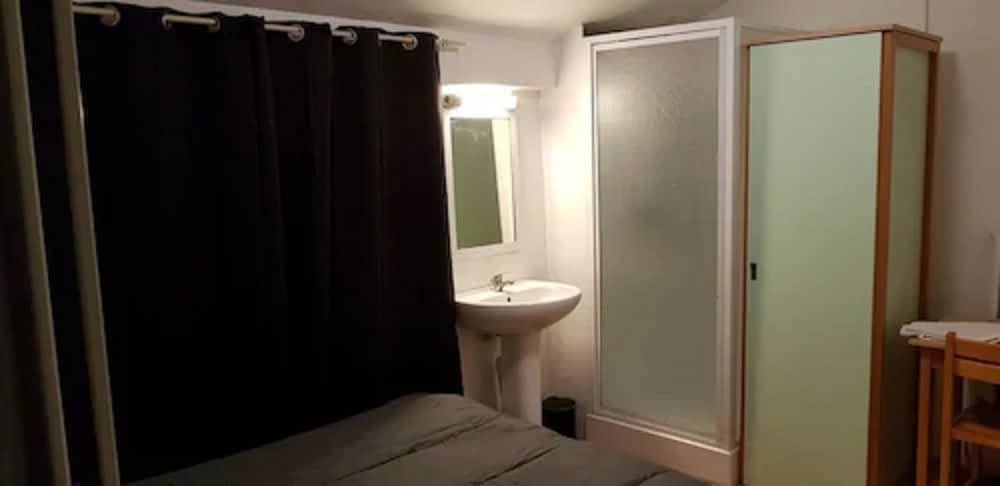 Фото Hotel Le Tram