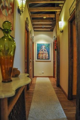 Фото Posada La Cotía