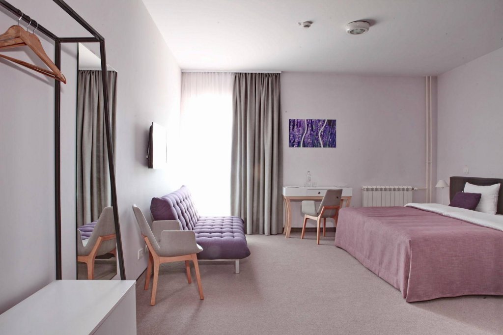 Фото Bleecker Hotels