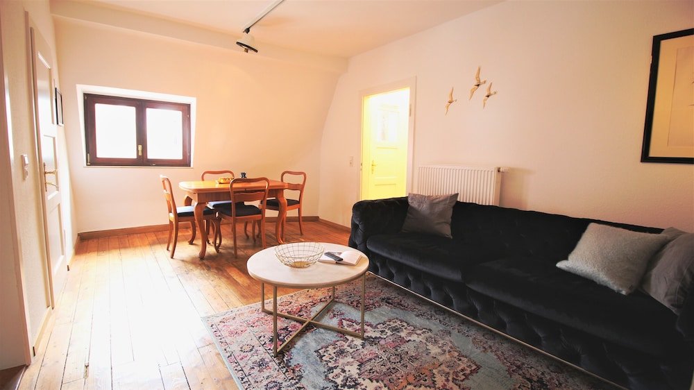 Фото Chase Apartments Boutiquehotel Style I