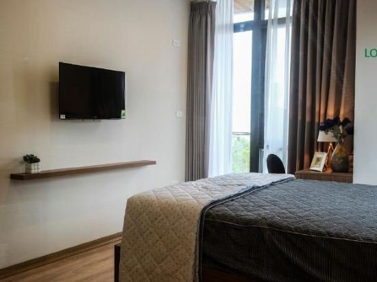 Фото Lotus Inn West Lake