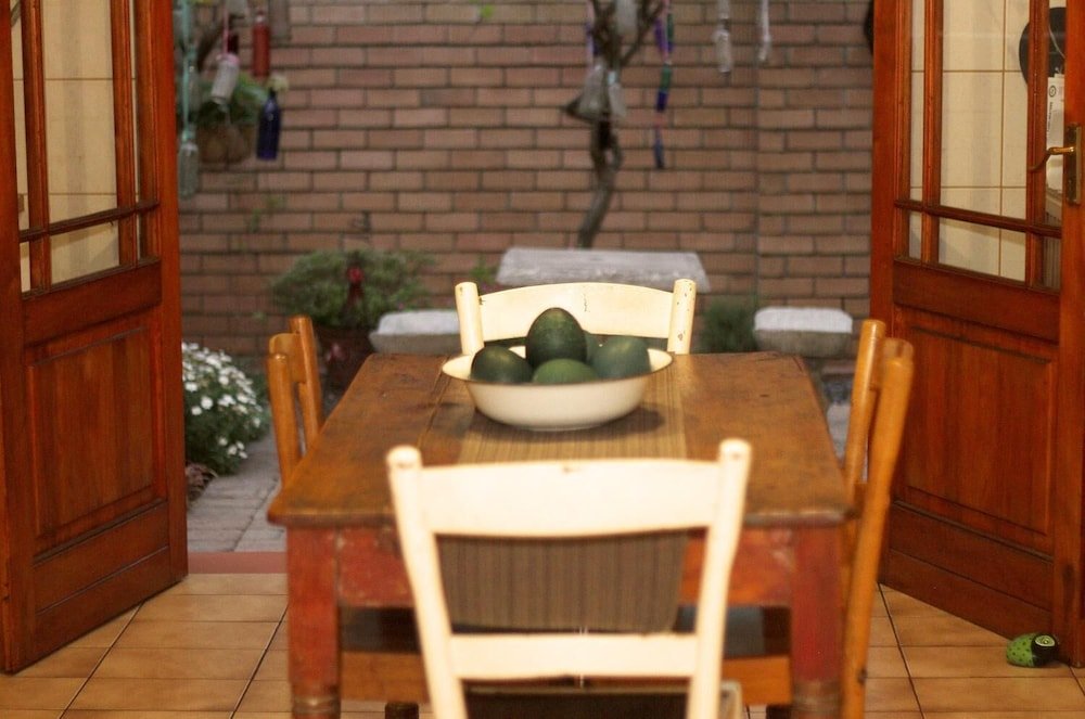 Фото Del Roza Guest House