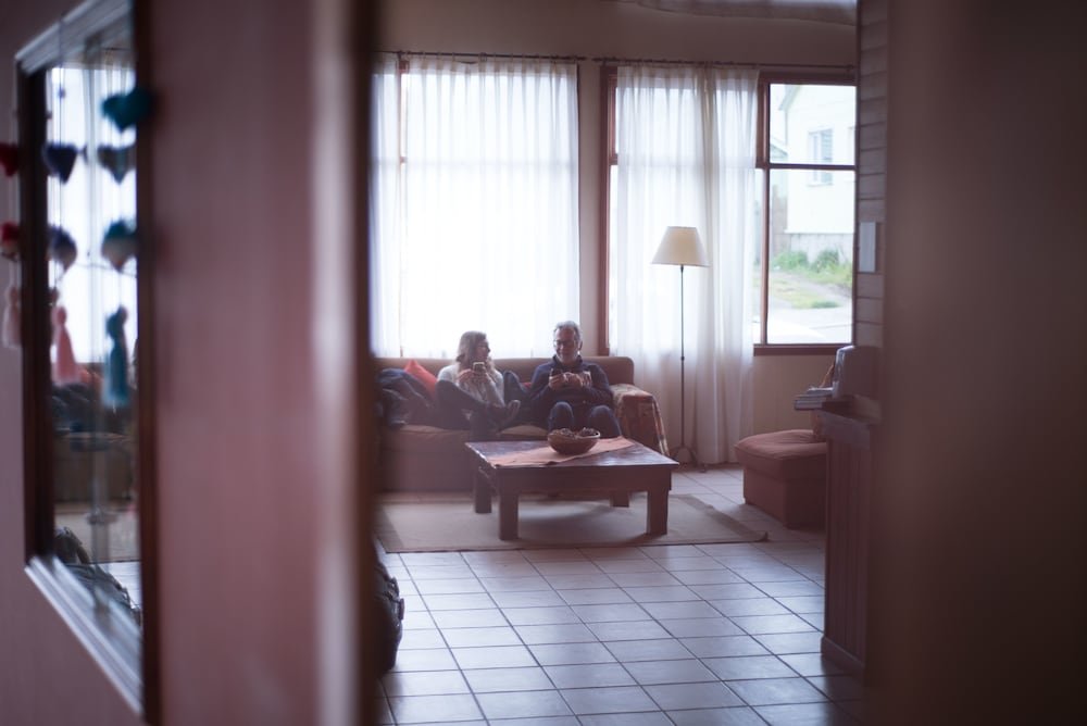 Фото Hotel Austral Ushuaia