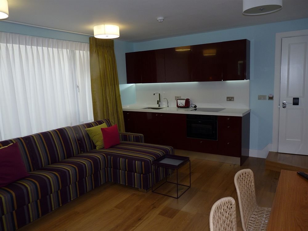 Фото City Suites