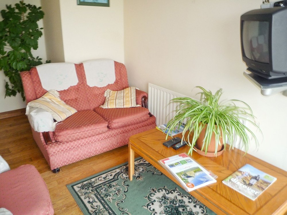 Фото Atlantic View Holiday Home Killybegs