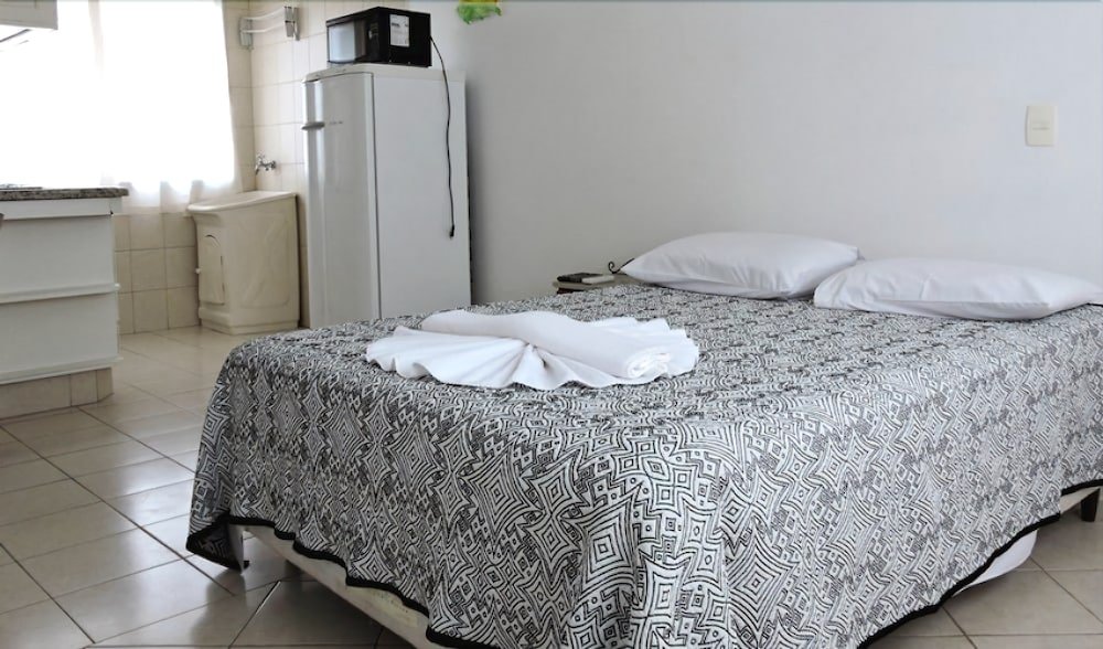 Фото Pousada Don Alberto's