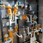 Beta Dogalgaz (Eskişehir, Odunpazari District, Yunus Emre Avenue, 22B), heating equipment and systems