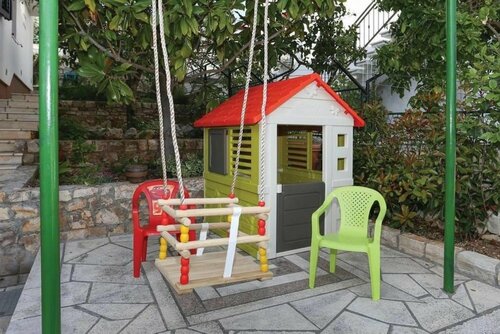 Гостиница Villa Masha в Сегете-Враньицах