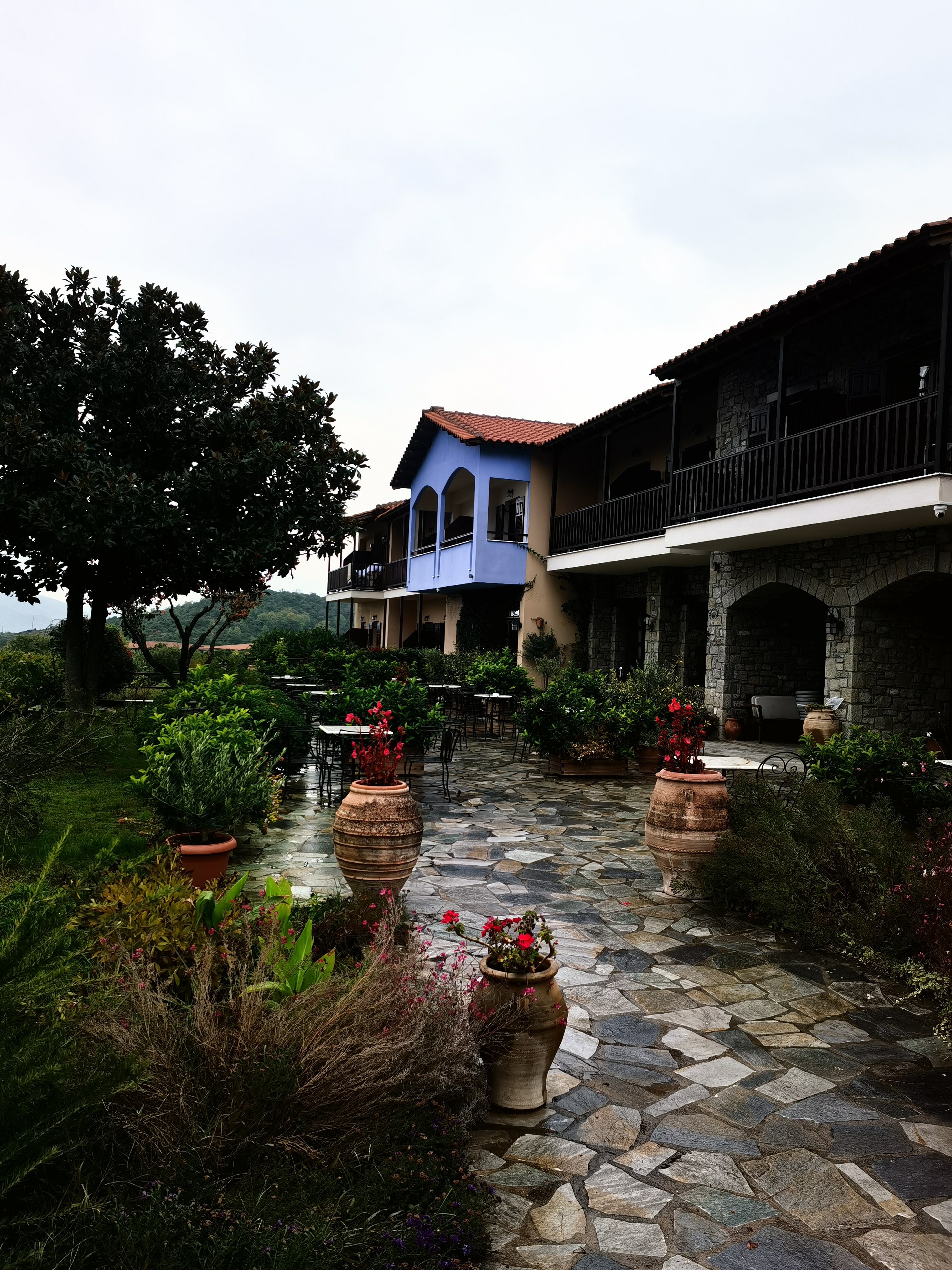 Фото Doupiani House Hotel