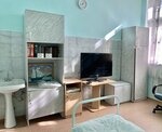 Iscelenie (Varfolomeeva Street, 243), psychiatric clinic