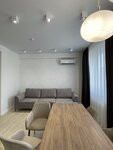 Artline group (Bolnichnuy Gorodok Microdistrict, Dagomysskiy pereulok, 18) ، أعمال البناء والتشطيب