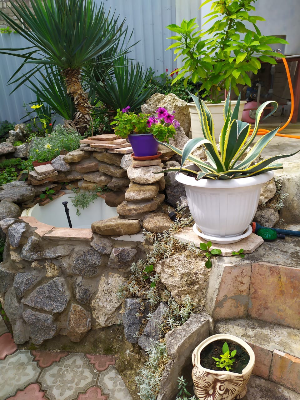 Фото Вилла Гармония