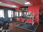 Спартак (Колхозная ул., 100/2), спортивный, тренажёрный зал в Изобильном