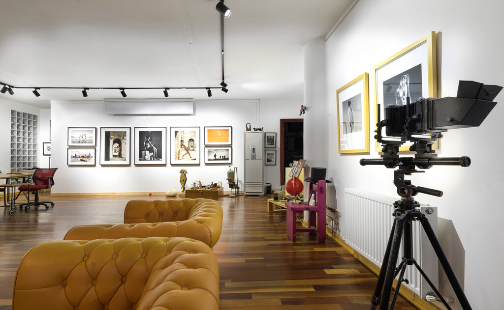 Estudio fotográfico Inplato Gorsel Cozumler, , foto