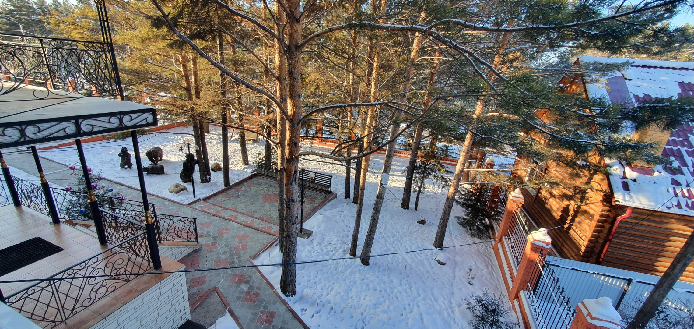 Фото отеля 5