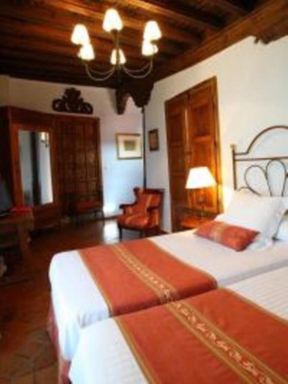 Фото Casa Aljibe de Santa Ana