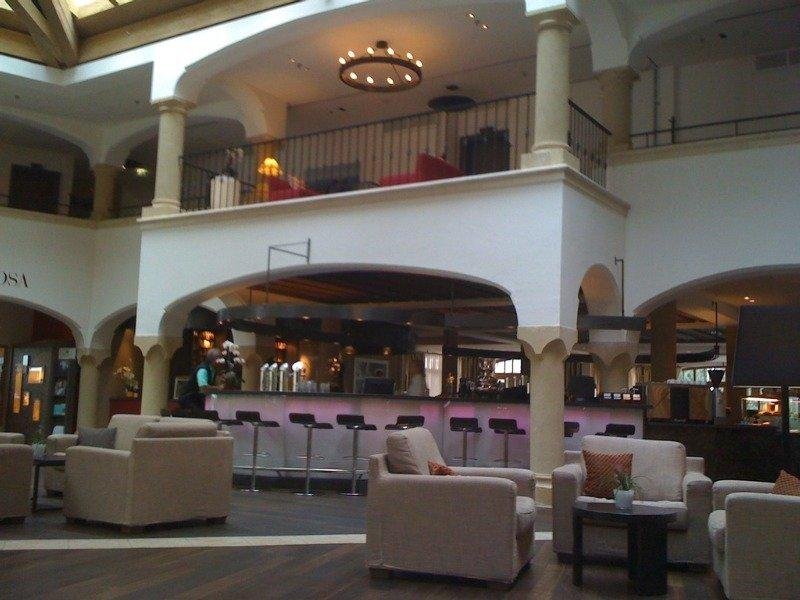 Фото A-rosa Kitzbühel