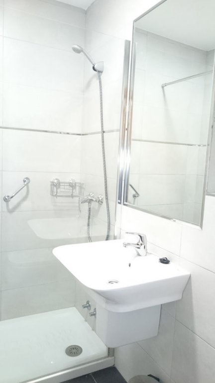 Фото Hostal El Pilar