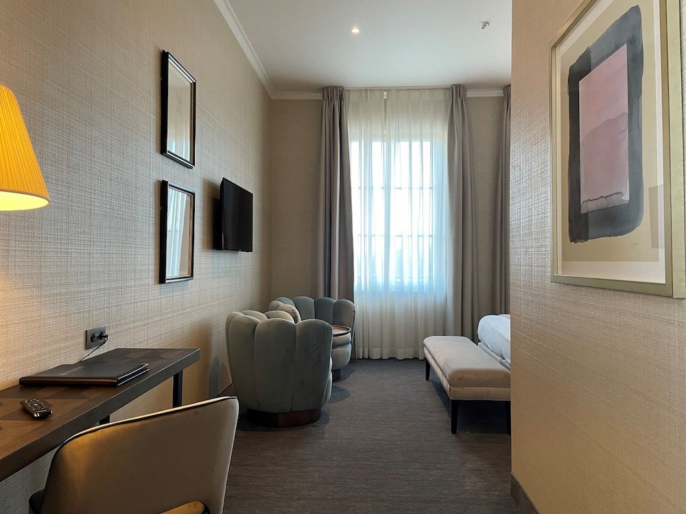 Фото Hotel Dukes' Arches