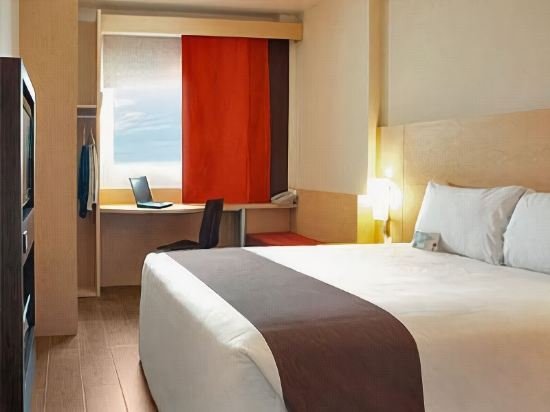 Фото Ibis Cancun Centro