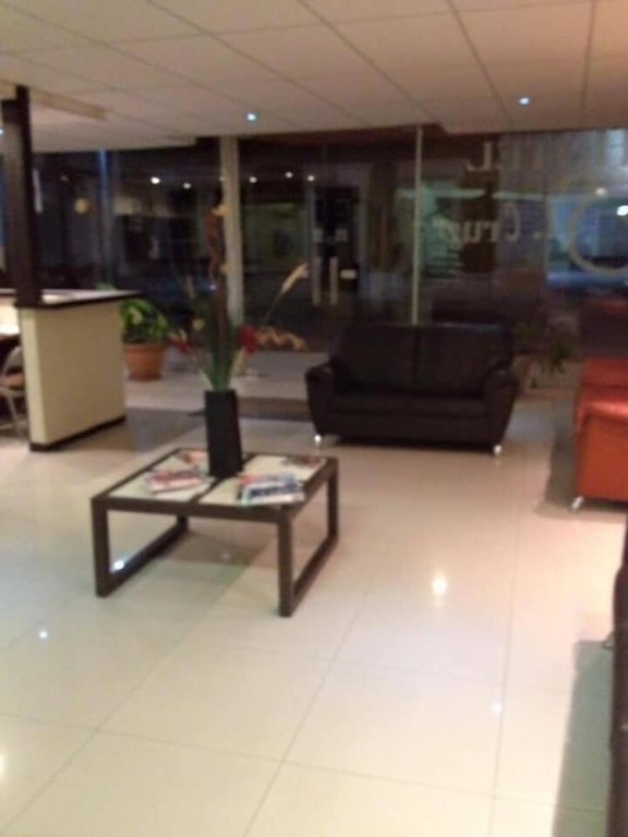 Фото отеля 5