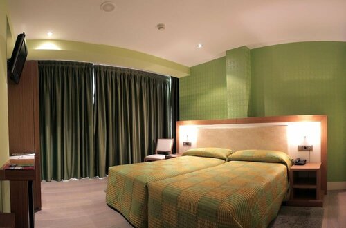 Гостиница Hotel Montedobra