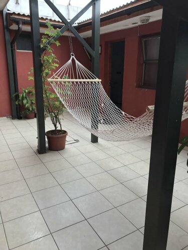 Гостиница Hostal Avenue в Области Кокимбо