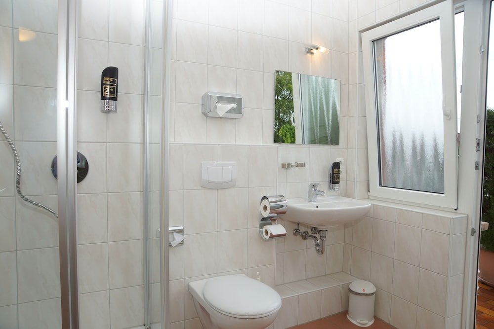 Фото Hotel Krauthof