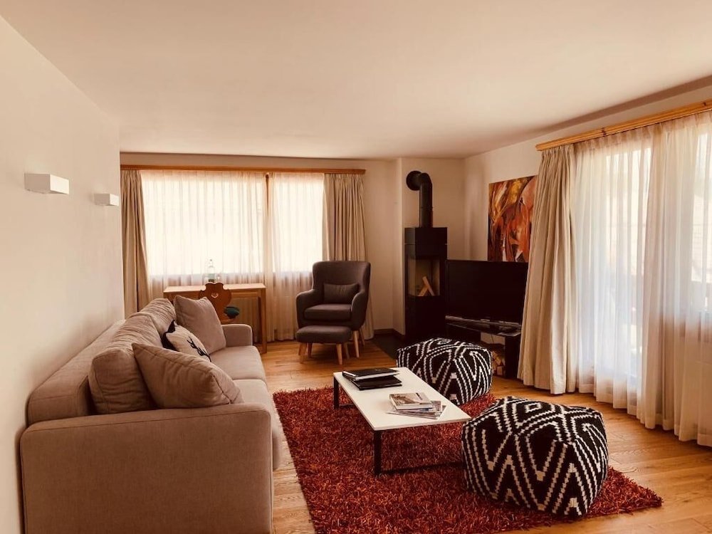 Фото Albana Lodge Silvaplana