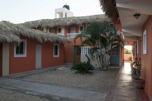 Отель Playa Catalina