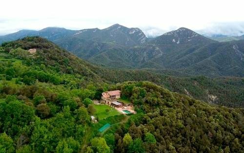Hotel Masia El Puig, Catalonia, photo