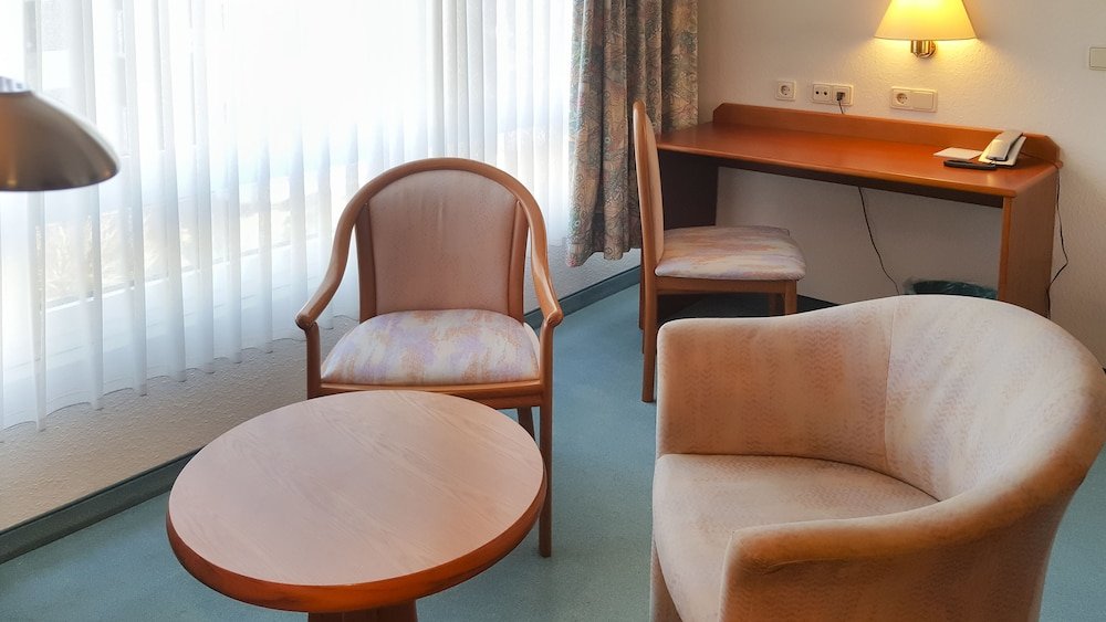 Фото Hotel am Düsseldorf Platz