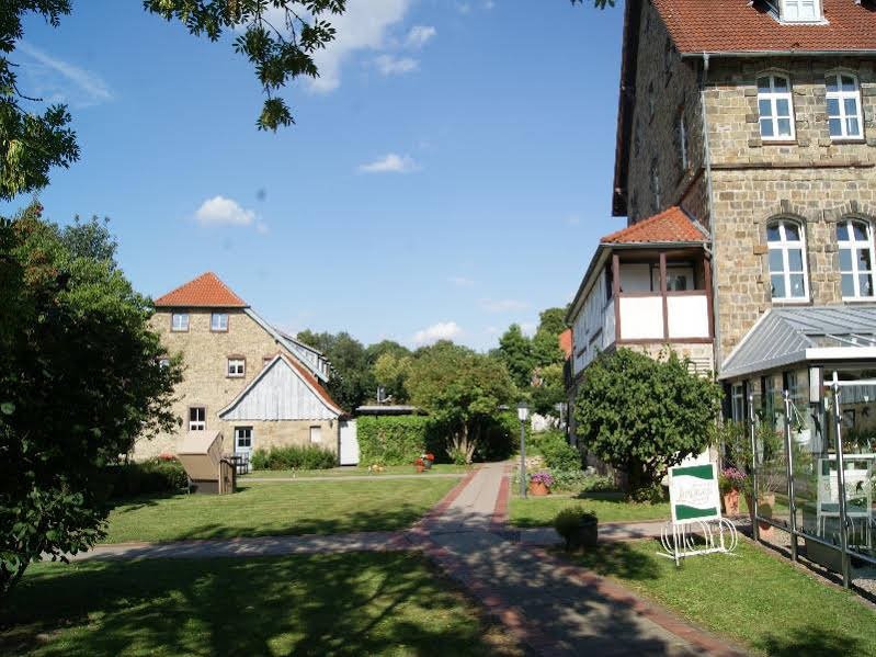 Фото Landhaus Schieder