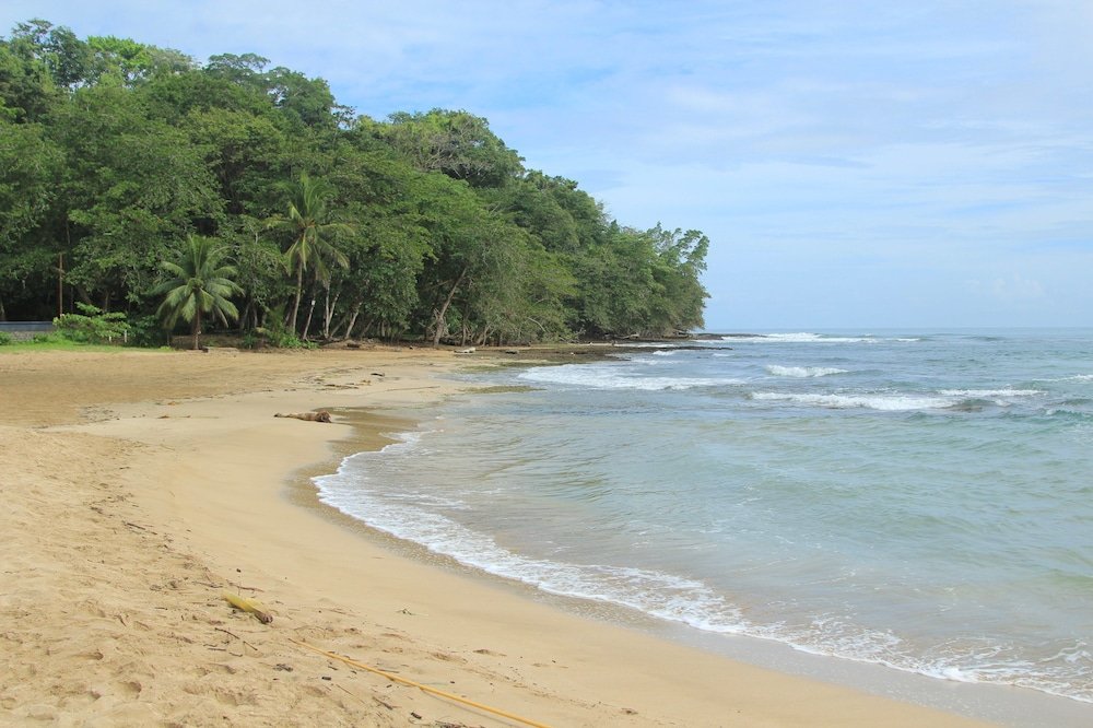 Фото Hotel Boutique Playa Bonita