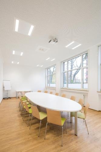 Фото Das Hotel am alten Park