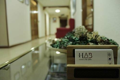 Гостиница Hostal Ana Belen в Провинции Мадрид