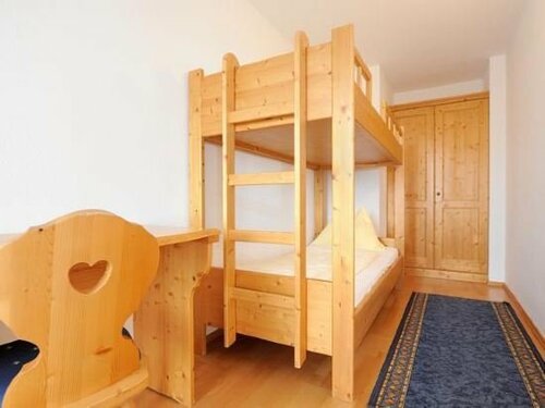 Внешний вид отеля Gartnerkofel в Хермагор-Пресеггере Зе, фото 5