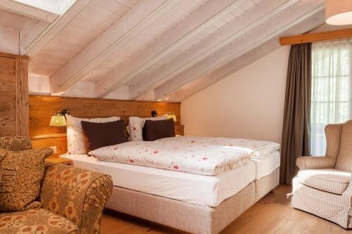 Фото Hotel Berghof