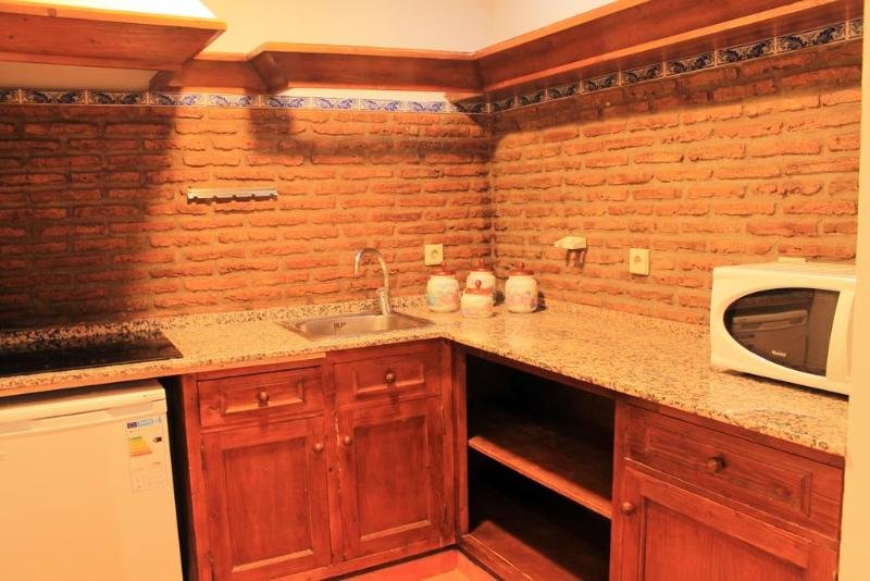 Фото Bungalows Bahia Sur