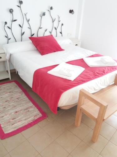 Фото Hostal Aquaforum