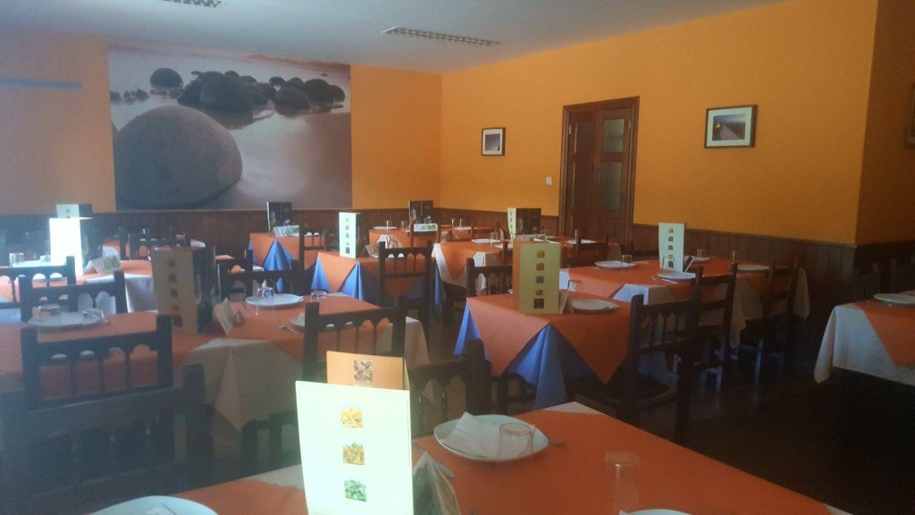 Фото La Terraza de Picos