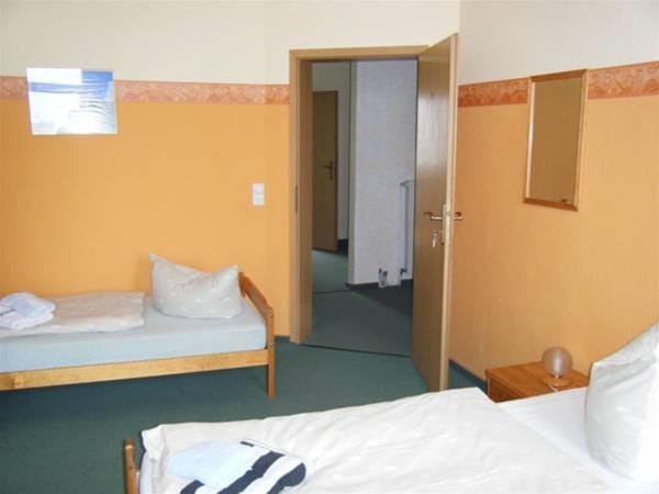 Фото Hotel Plagwitzer Hof