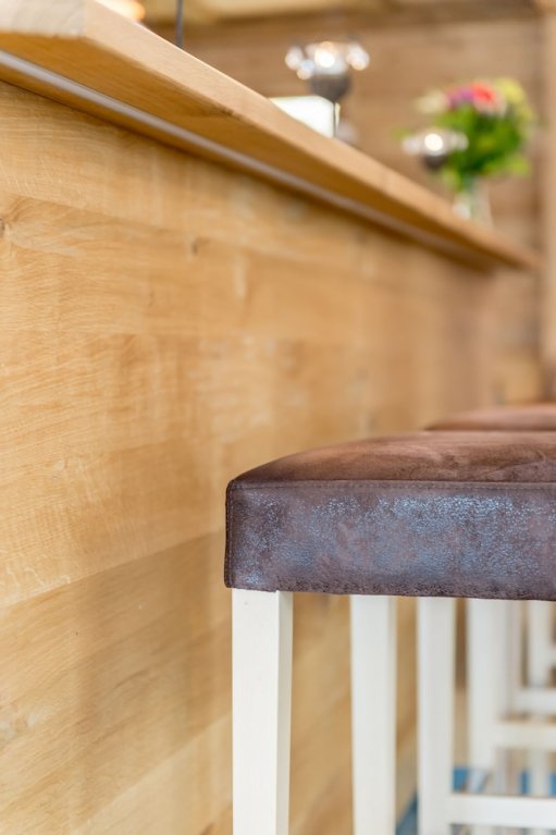 Фото Wellnesshotel Zum Gourmet