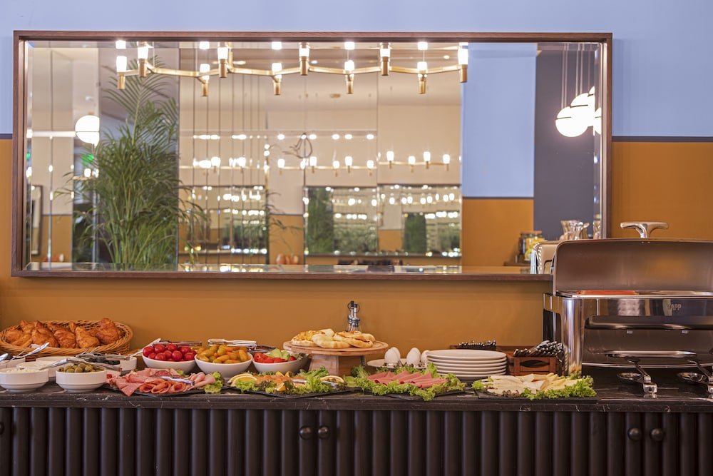 Фото Hotel Zemeli