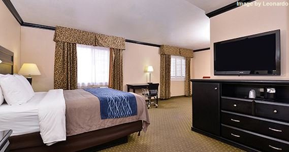 Фото Avenue Hotel, Ascend Hotel Collection