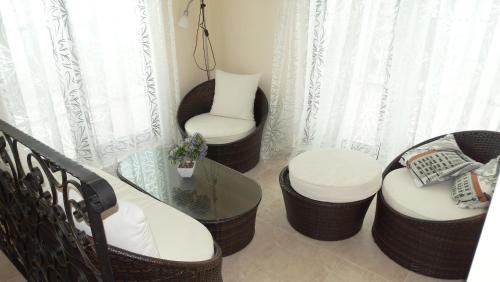 Фото Chateau Del Marina apart complex